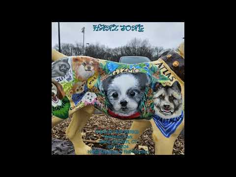 HANZ SONG - "HANZ HERO'S" - Original Music by, Maryann Colón & Numan Senman - PUPS IN OUR PARKS