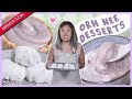 We Made Orh Nee (Yam) Desserts! | Eatbook Cooks | EP 37