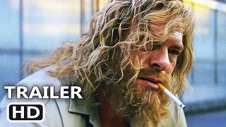 MOTOR CITY Official Trailer (2026) Alan Ritchson
