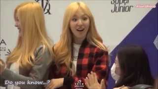 [Eng Sub] Red Velvet Wendy (웬디) - Let You Know (아나요) [D-Day (디데이) OST]