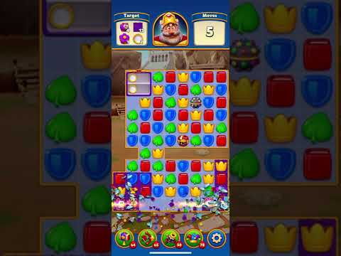 Royal Match LEVEL 2448