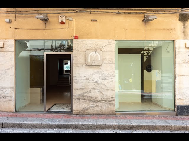 Affitto locale commerciale, Termini Imerese (PA)