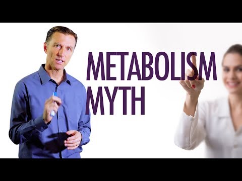 Top 5 Weight Loss Mistakes – Dr Berg