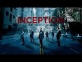 Inception - Начало. Hans Zimmer - Time. Отличное видео ...