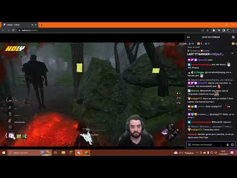 "Mort de vieillesse" (Vidéo non monétisée, mais le streamer c'est Exlelite)