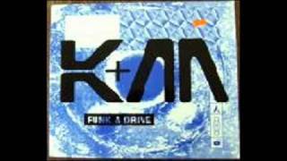 K&M - Funk & Drive (Original 12'' Mix)
