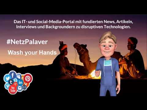 Corona-Song "We didn’t spread the virus" (Billy Joel Parody @fivetimesaugust)