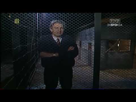 Sensacje XX Wieku Odc.102 Fabryki Śmierci Cz.2 Dokument #Historycznie