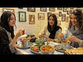 Tehran Bazaar Food Tour Best Dizi Omelet