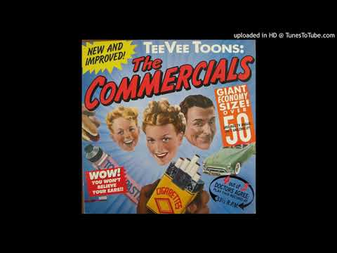 Vic Mizzy • NYS Department of Safety (PSA) • In the Middle, In the Middle, In the Middle