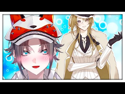 𝐋𝐮𝐜𝐚 𝐮𝐬𝐞𝐬 𝐡𝐢𝐬 𝐠𝐫𝐢𝐥𝐥 𝐯𝐨𝐢𝐜𝐞 𝐚𝐬 𝐡𝐞 𝐡𝐮𝐧𝐭𝐬 𝐡𝐢𝐬 𝐟𝐫𝐢𝐞𝐧𝐝𝐬