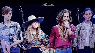 Io Vengo Dalla Luna - Maneskin (Bootcamp XF11)