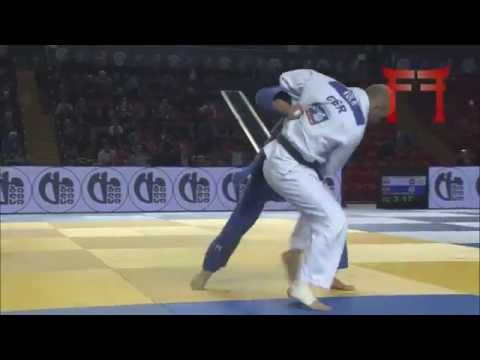 IPPON OF THE DAY - Jan Gosiewski