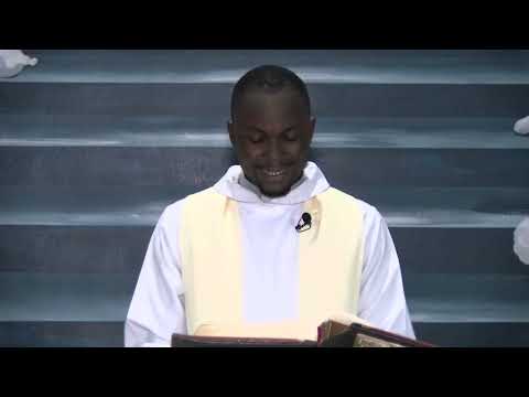 Évangile du jour du 24 décembre 2025