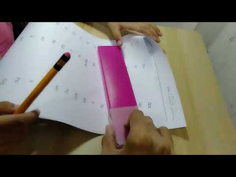 NEFTALIE JADE D. JAVIER diagnostic test for alphabet