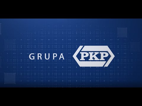 GRUPA #PKP 🚉