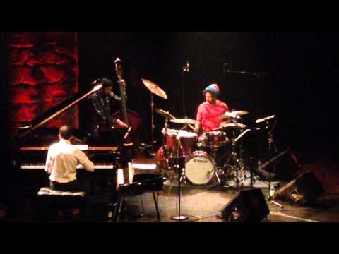 Ambrose Akinmusire Quintet Gesu Montreal 2014