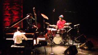Ambrose Akinmusire Quintet Gesu Montreal 2014