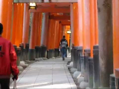 Japan Trip 2008