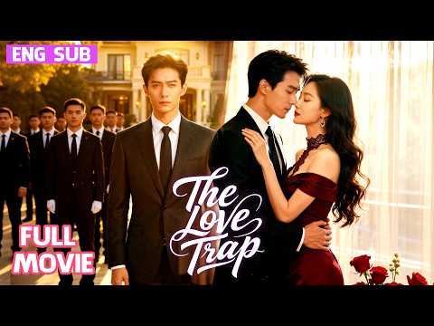 Hidden Tycoon Marries Poor Girl&Tests Her Kindness in the Countryside, She Fits Right In Instantly😍