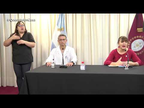 Está asegurada la vacuna antigripal a todas las personas que les corresponde