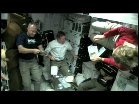 Space Shuttle: The Final Flight