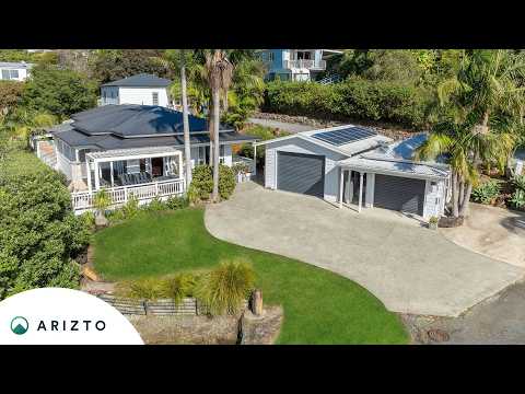 1 Richmond Road, Mangonui, Far North, 4 Bedrooms, 4 Bathrooms, House