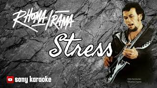 Download lagu STRESS RHOMA IRAMA KARAOKE || @sonykaraokeofficial mp3