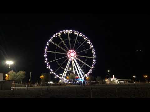 Rimini, Italien 2021