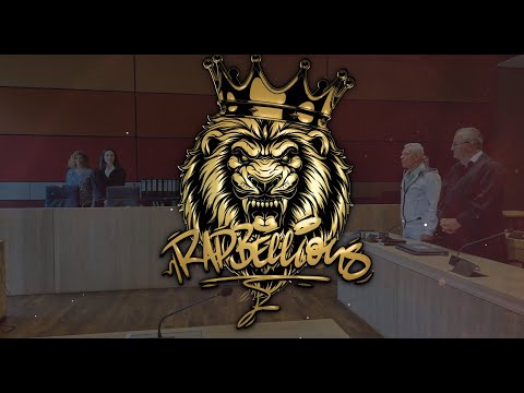 RAPBELLIONS - FREE DR. HABIG (OFFICIAL STATEMENT)