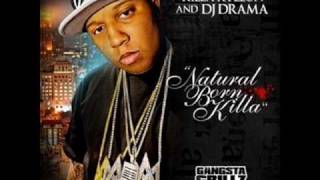 Killa Kyleon ft Cory Mo - I Live It New/2010]