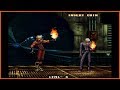 KOF 99 KRIZALID Special Dialogue Ips Playthrough Kof99 Kof Krizalid