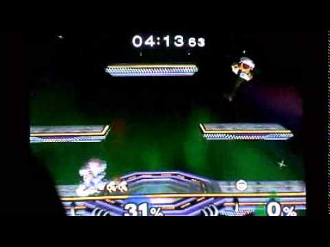 Paragon LA: TGL VS| Blea Gelo (Luigi) vs DrunkSloth (IC) LB