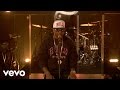 The-Dream - Fancy (AOL Sessions)