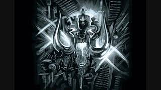 Motörhead Dogs Of War