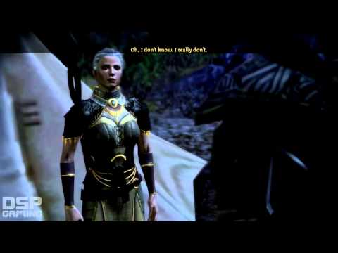 Dragon Age: Origins (360) playthrough pt93