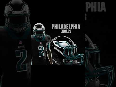 If NFL jerseys were blackout part 2