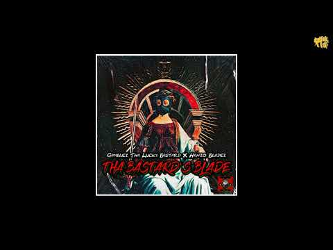 Gamblez Tha Lucky Bastard x Hanzo Bladez x G Fam Black x Mo Rukuz - Caught A Body Pt. 2