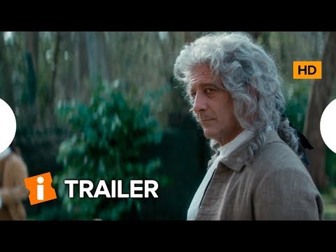 2020 O Último Amor de Casanova