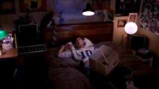 Keep Awake - 100 Monkeys (Nightmare on Elmstreet)