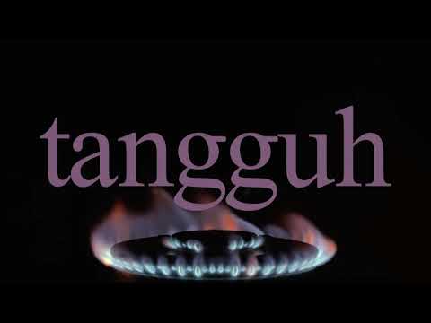 Petra Sihombing - Tangguh (Lyric Video)