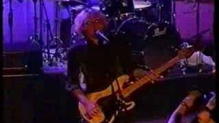 REM - Strange @ Stockholm - 9 Novembre 1998