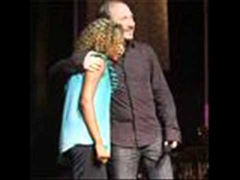 David Quilan e Nivea Soares--Enche este lugar