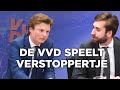 "U bent TOTAAL ongeloofwaardig!" - Jansen (FVD) fileert immigratiebeleid van VVD