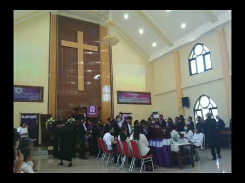 Di Hati Rasa Balisa ~ Singers GPM Eden Kudamati