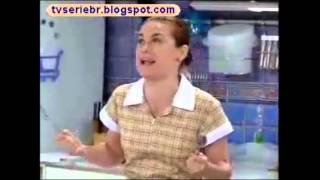 Bozena - Vou ficar rica, vou comprar homens!