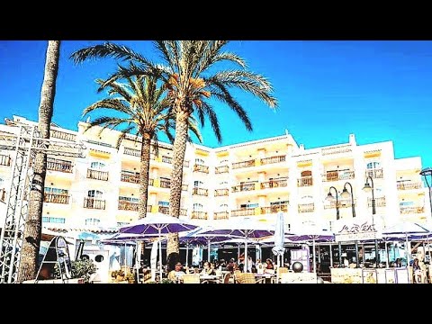 Es Cana Ibiza Restaurant Update 2023