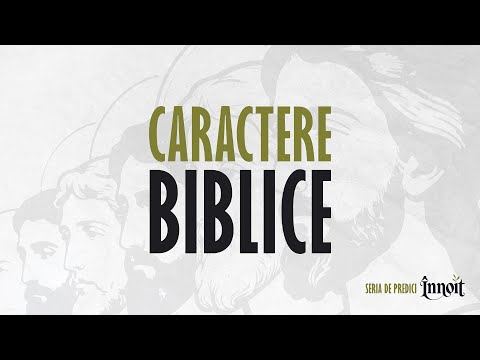 Iosif – o inimă iertătoare