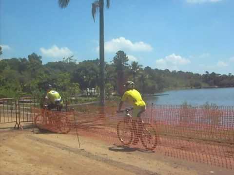 Jefferson Rodrigues-Campeao Sram 50k