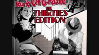 DJ Yoda - Cheesecake (Louis Armstrong)